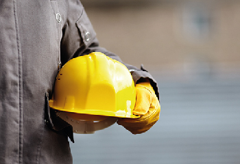 Prl para delegados de prevención en empresas de construcción