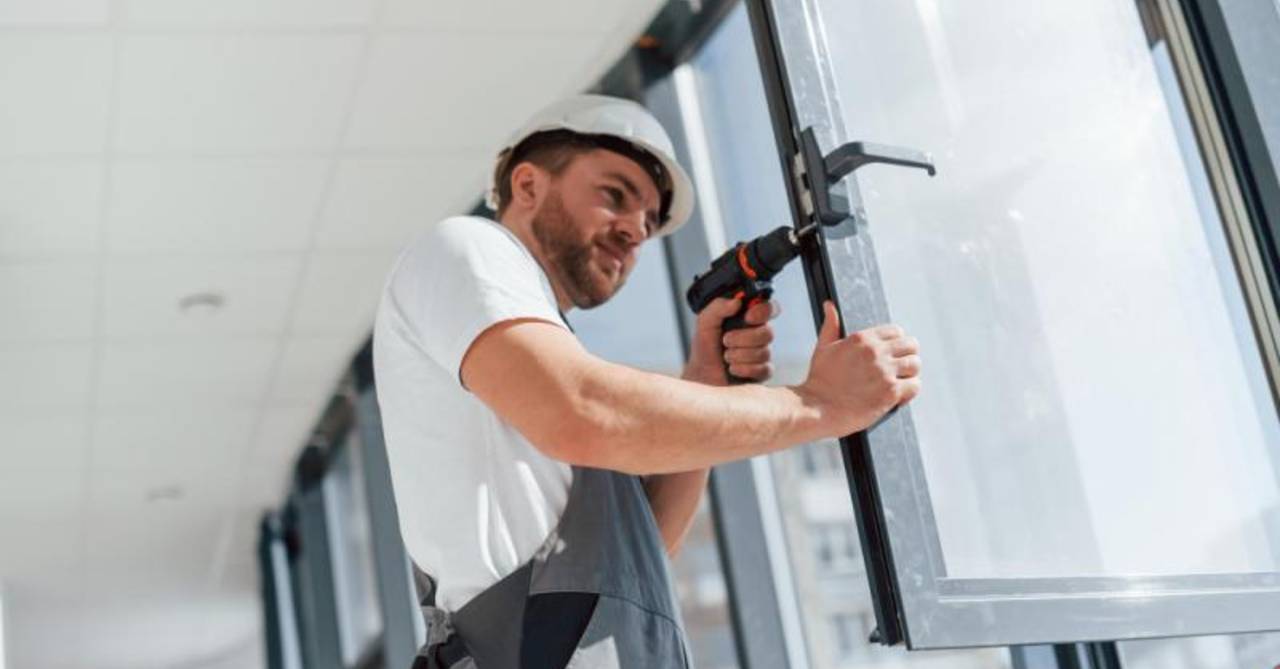 Prl instalacion, reparacion y montajes, estructuras metalicas, cerrajeria y carpinteria metalica