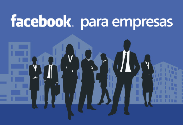 Facebook para empresas y emprendedores