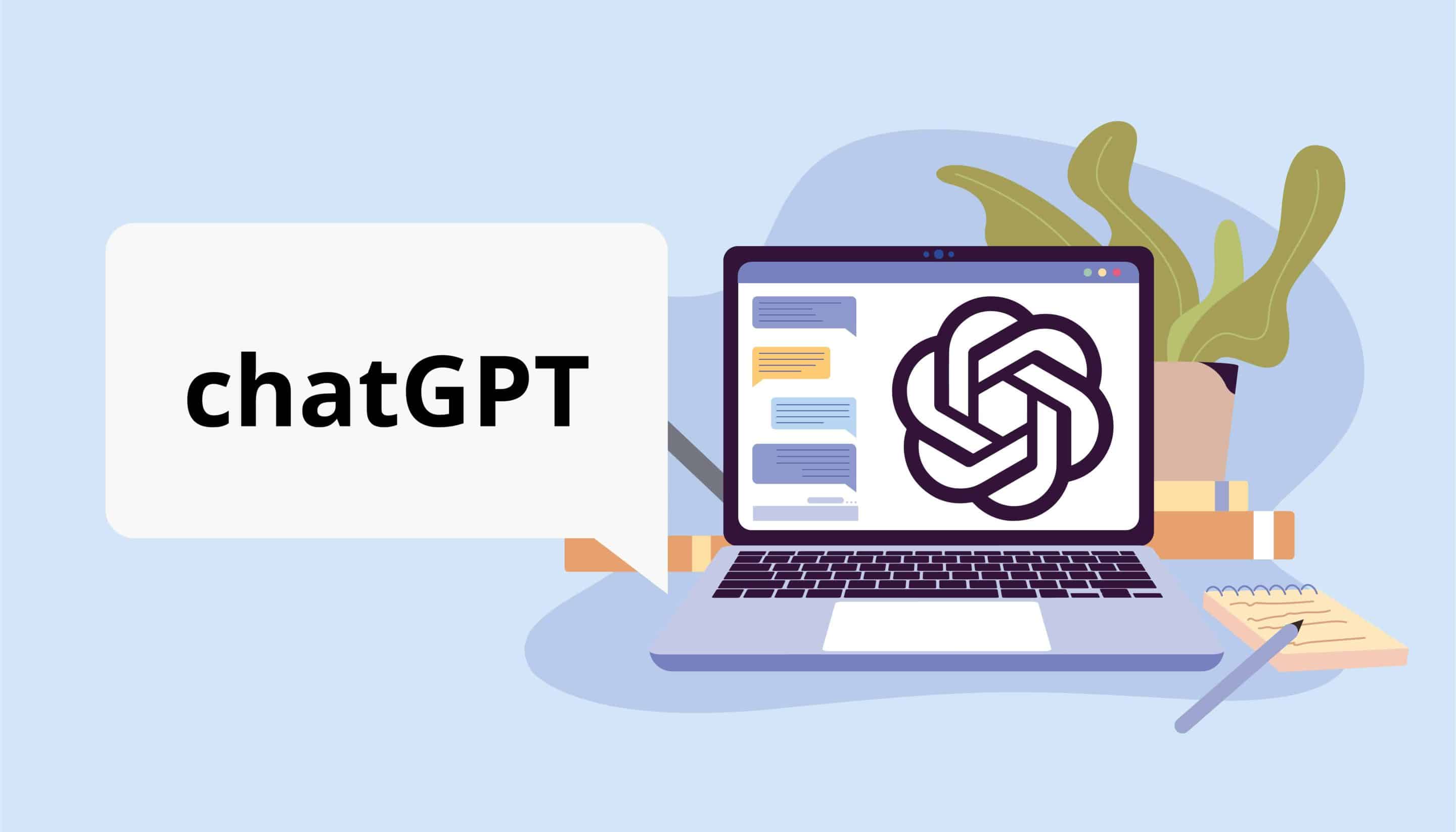 Revolución artificial: uso y aplicaciones de chatgpt en el entorno digital