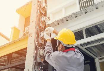 Prl electricidad: montaje y mantenimiento de instalaciones de at y bt -tpcm (6h)