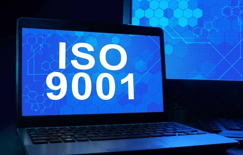 Sistemas de gestión de calidad (iso 9001:2015)