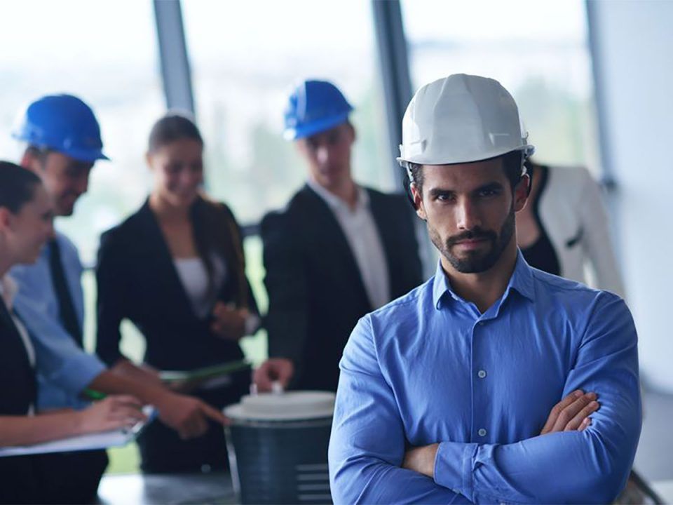 Prl directivos de empresa - tpcm