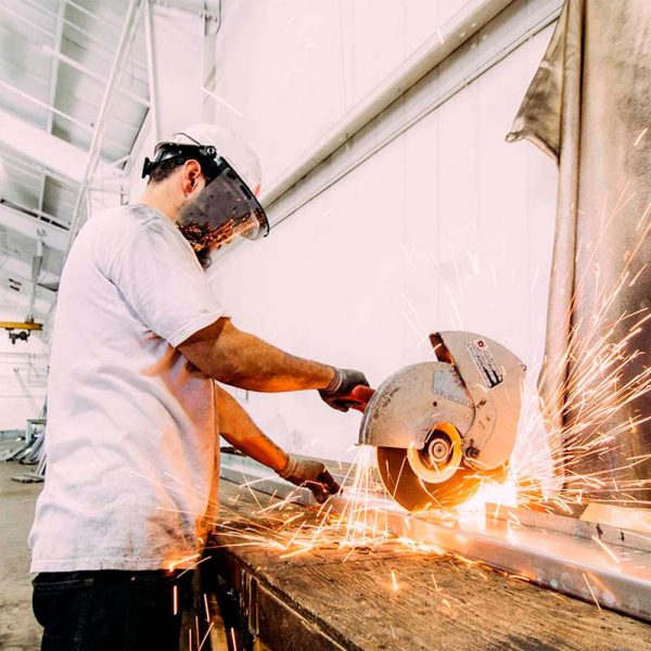 Prl fabricación, producción y transformación de hierro (cnae 24)