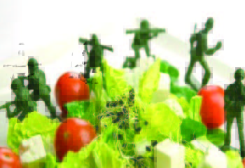 Food defense - biovigilancia alimentaria