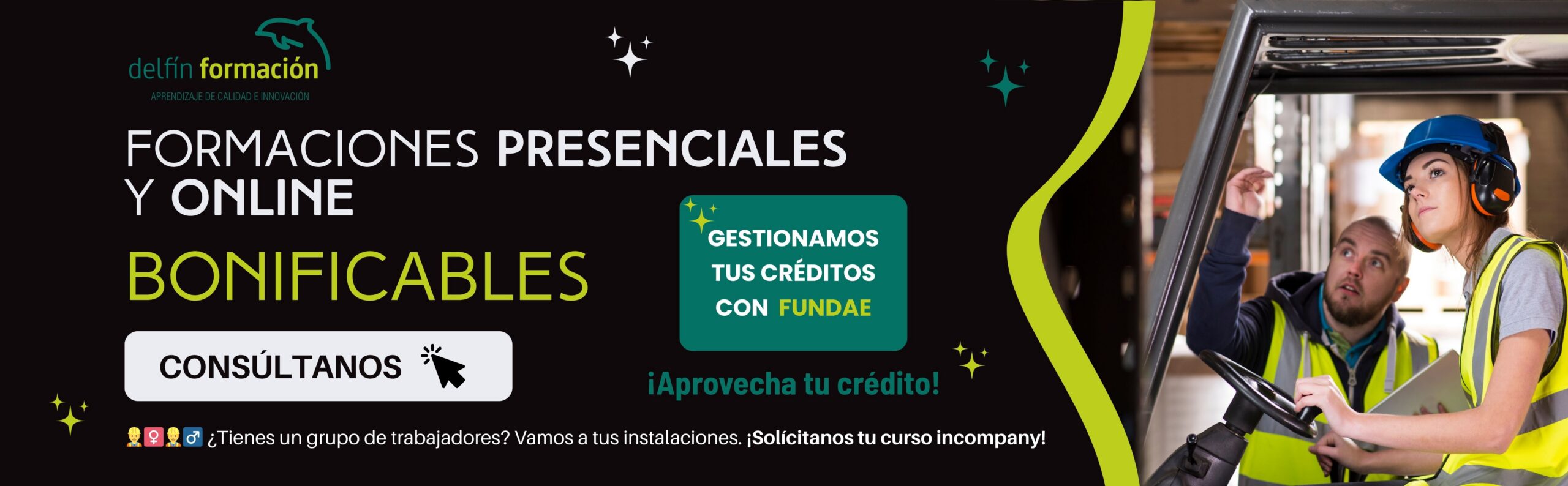 Banner bonificables