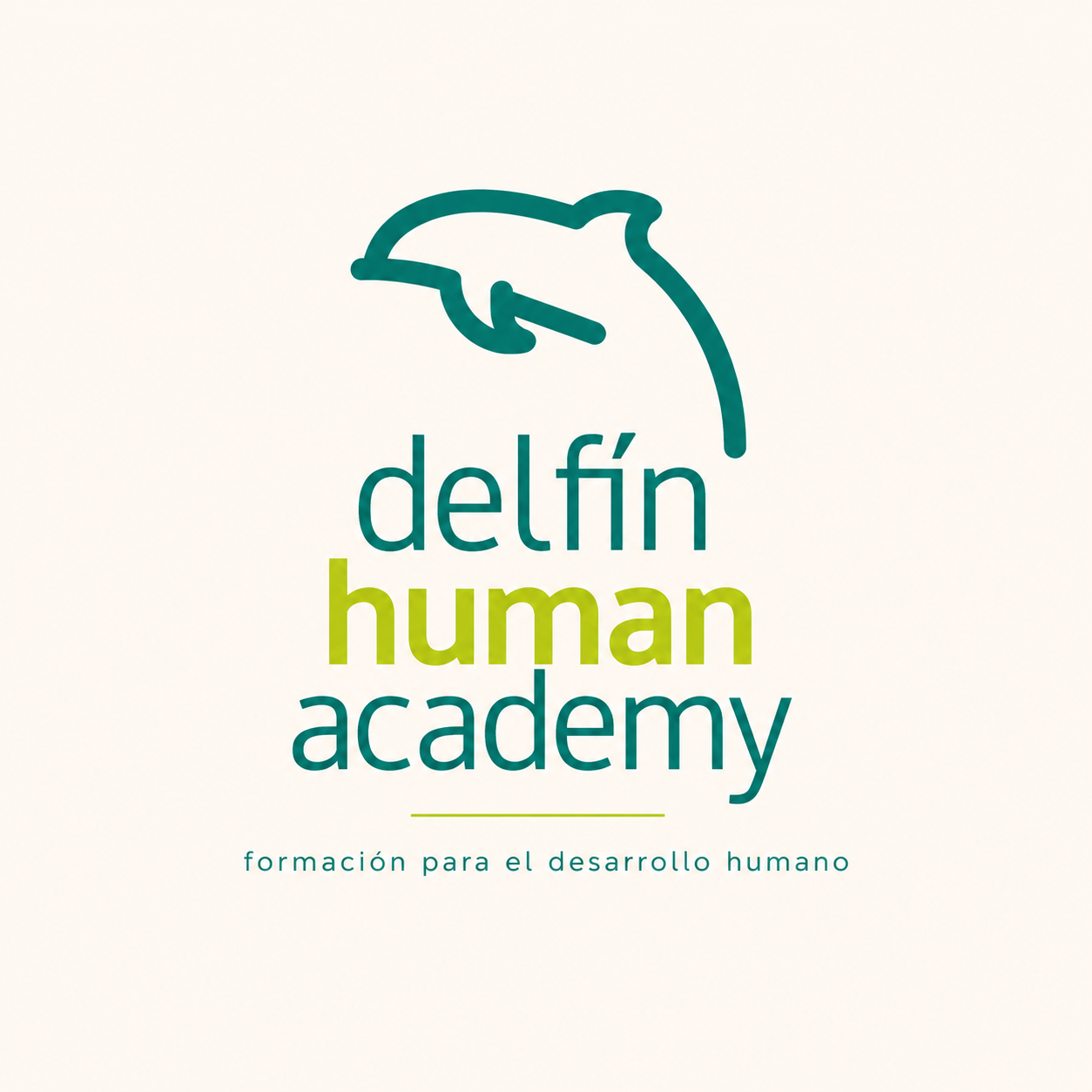 DELFÍN HUMAN ACADEMY